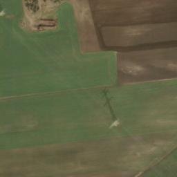 Satellite imagery of Čenkov [Odolena Voda] outlook p., CZ