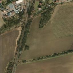 Satellite imagery of Na Kozici [Kojetice u Prahy], CZ