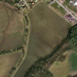 Satellite imagery of Na Kozici [Kojetice u Prahy], CZ