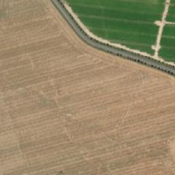 Satellite imagery of [Skorkov] GSM-1, CZ