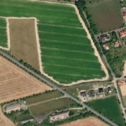 Satellite imagery of [Skorkov] GSM-1, CZ