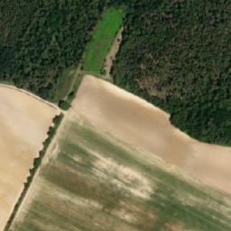 Satellite imagery of Niva [Milovice-Benátecká Vrutice], CZ