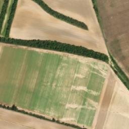 Satellite imagery of Niva [Milovice-Benátecká Vrutice], CZ