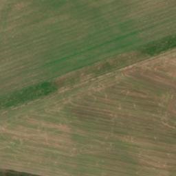 Satellite imagery of Strejcov [Krchleby u Nymburka] GSM, CZ