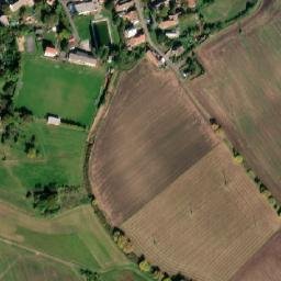 Satellite imagery of Na Kopci [Všechlapy u Nymburka], CZ