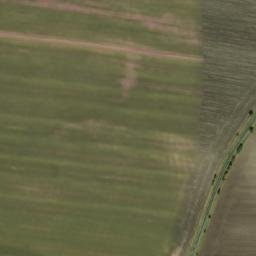 Satellite imagery of Černý kopec [Činěves], CZ