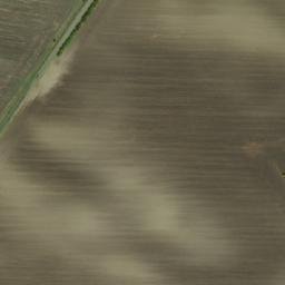 Satellite imagery of Černý kopec [Činěves], CZ