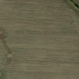 Satellite imagery of [Činěves] GSM, CZ