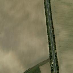 Satellite imagery of [Činěves] GSM, CZ