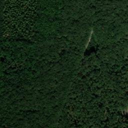 Satellite imagery of (Kanovnický les) [Činěves], CZ