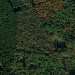 Satellite imagery of (Kanovnický les) [Činěves], CZ
