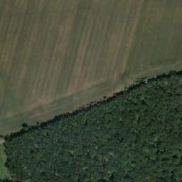 Satellite imagery of Velký Borek [Nový Bydžov-Skřeněř] GSM, CZ