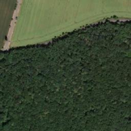 Satellite imagery of Velký Borek [Nový Bydžov-Skřeněř] GSM, CZ