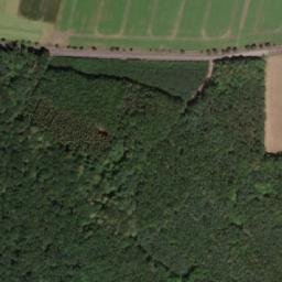 Satellite imagery of Velký Borek [Nový Bydžov-Skřeněř] GSM, CZ