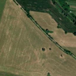 Satellite imagery of [Nový Bydžov] factory chimney, CZ