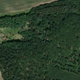 Satellite imagery of Chlum, CZ