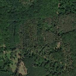 Satellite imagery of Chlum, CZ