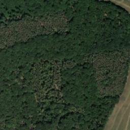 Satellite imagery of Chlum, CZ
