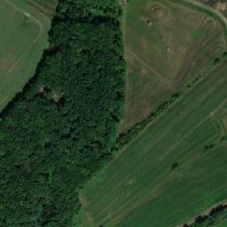 Satellite imagery of [Nechanice] GSM, CZ