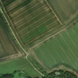 Satellite imagery of Jehlický vrch [Nechanice-Lubno] outlook t., CZ