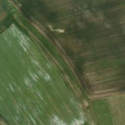 Satellite imagery of Jehlický vrch [Nechanice-Lubno] outlook t., CZ