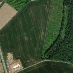 Satellite imagery of [Stěžery-Stěžírky] GSM-3, CZ
