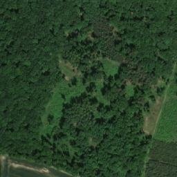 Satellite imagery of [Stěžery-Stěžírky] GSM-3, CZ