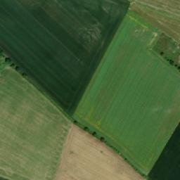 Satellite imagery of [Stěžery-Stěžírky] GSM-1, CZ