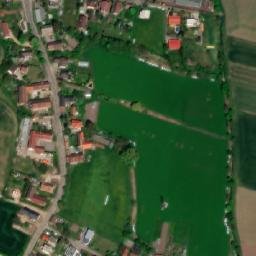 Satellite imagery of [Hradec Králové-Plotiště nad Labem] GSM, CZ