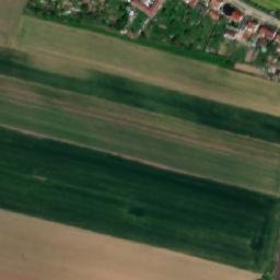 Satellite imagery of [Hradec Králové-Plotiště nad Labem] GSM, CZ