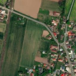 Satellite imagery of [Hradec Králové-Plotiště nad Labem] GSM, CZ