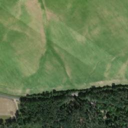 Satellite imagery of Slatina, CZ