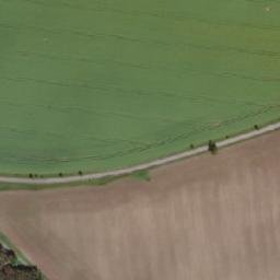 Satellite imagery of Dubový kopec [Divec], CZ