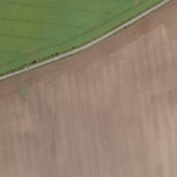 Satellite imagery of Dubový kopec [Divec], CZ