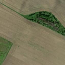Satellite imagery of Staropanský kopec [Jeníkovice u Hradce Králové], CZ