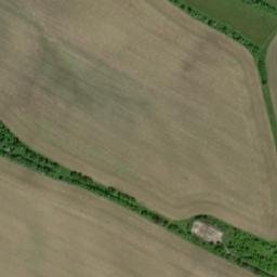 Satellite imagery of Staropanský kopec [Jeníkovice u Hradce Králové], CZ