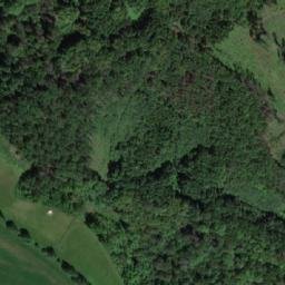 Satellite imagery of Vackovská [Jeníkovice u Hradce Králové], CZ