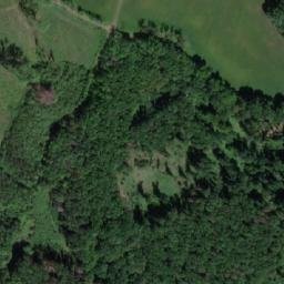 Satellite imagery of Vackovská [Jeníkovice u Hradce Králové], CZ