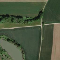 Satellite imagery of Horka [Očelice-Městec], CZ