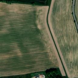 Satellite imagery of [Trnov - Houdkovice] GSM, CZ