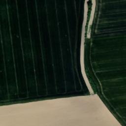 Satellite imagery of [Trnov - Houdkovice] GSM, CZ