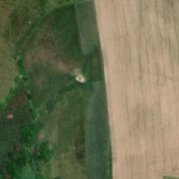 Satellite imagery of Hraštický kopec [Skuhrov nad Bělou] outlook p., CZ