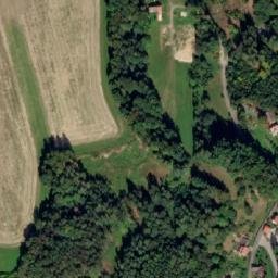 Satellite imagery of [Skuhrov nad Bělou] GSM, CZ