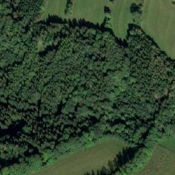 Satellite imagery of Velká kupa [Liberk-Malý Uhřínov], CZ