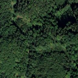 Satellite imagery of Velká kupa [Liberk-Malý Uhřínov], CZ