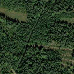 Satellite imagery of Zakletý, CZ