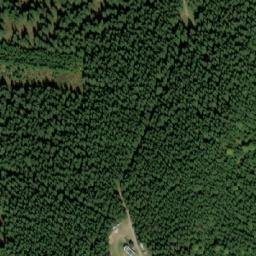 Satellite imagery of Zakletý, CZ