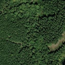 Satellite imagery of Zakletý, CZ