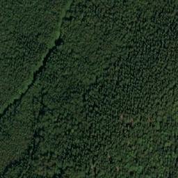 Satellite imagery of Kopřivný [Lipová-lázně-Horní Lipová], CZ