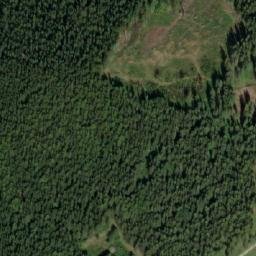 Satellite imagery of Kopřivný [Lipová-lázně-Horní Lipová], CZ